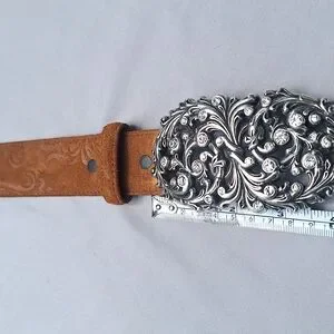 Justin Boots | Accessories | Nwot Justin Brown Suede  display picture 3